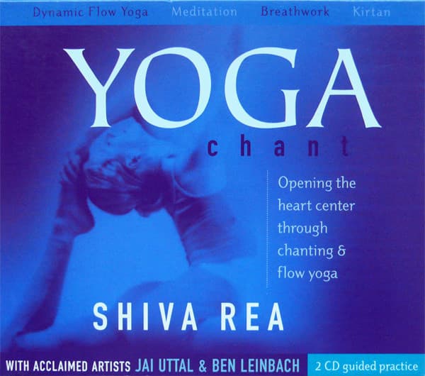 Yoga Chant
