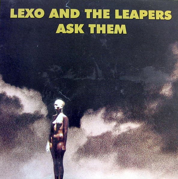 Ask Them