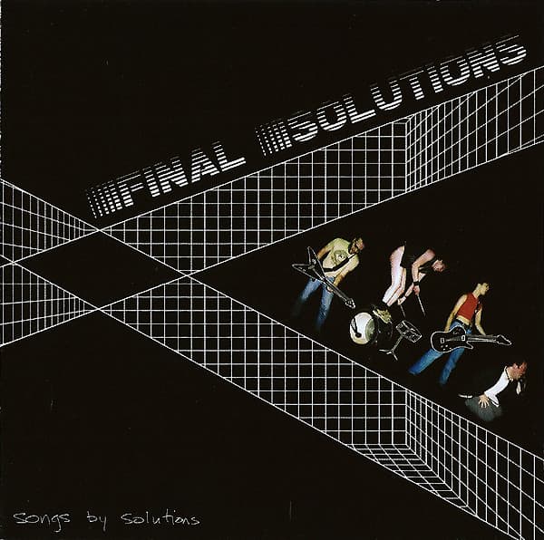 Songs by Solutions