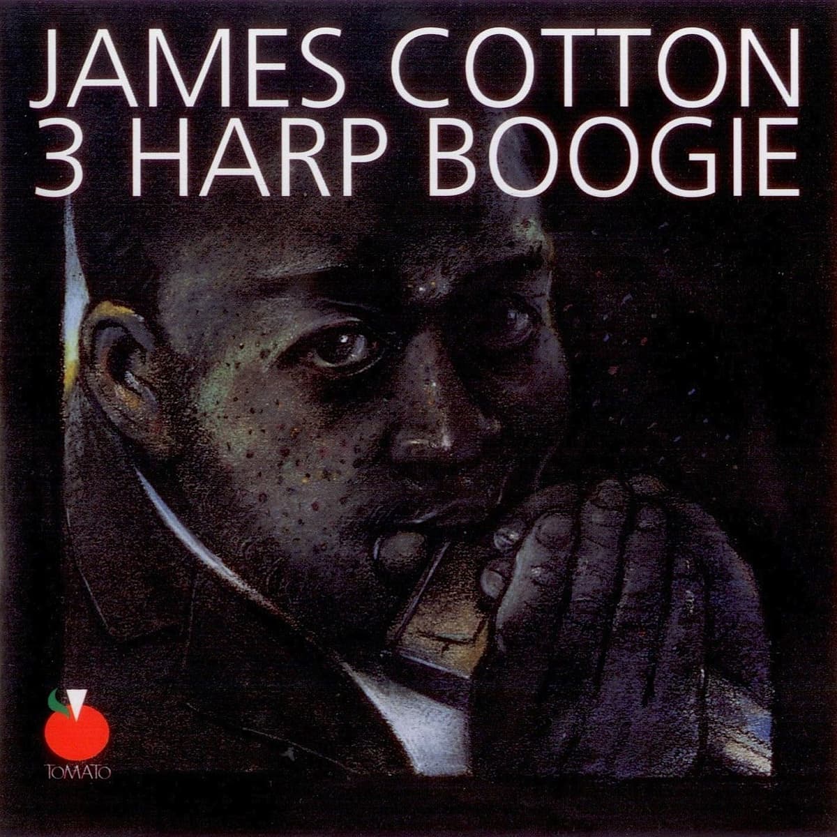 3 Harp Boogie