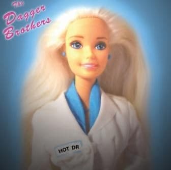 Hot Doctor