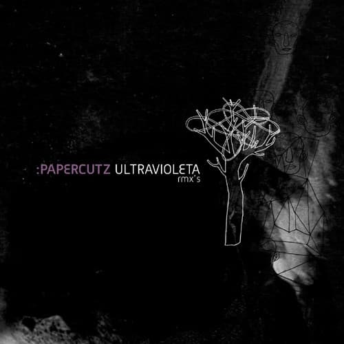 Ultravioleta Rmx's