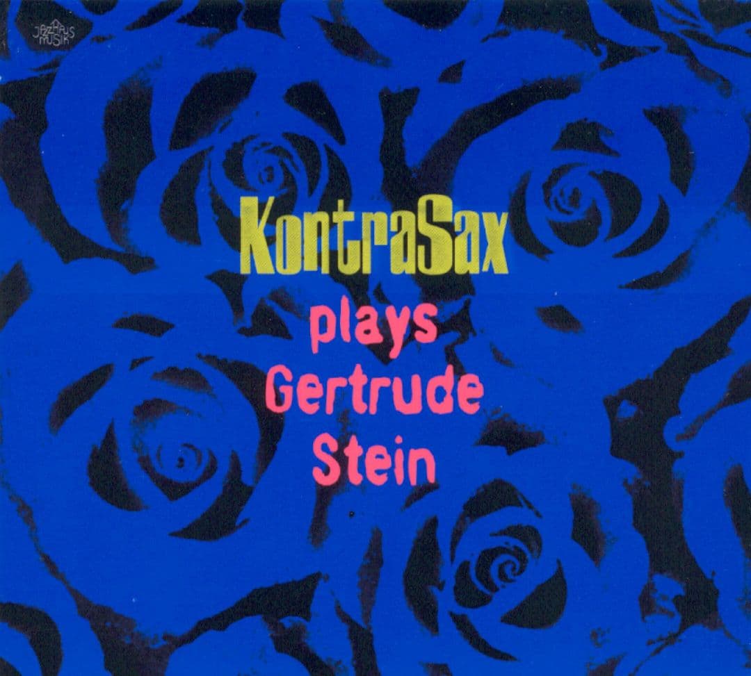 Plays Gertrude Stein