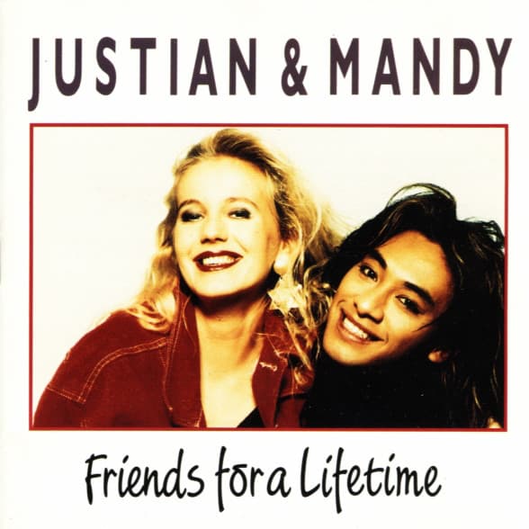 Friends For A Lifetime
