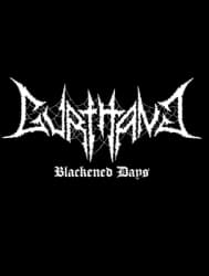 Blackened Days