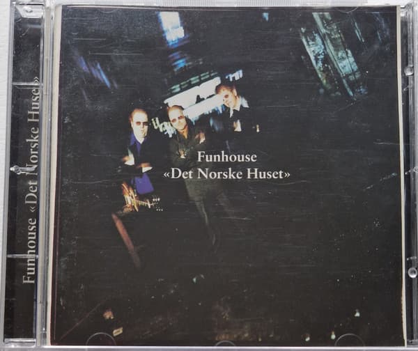 Det norske huset