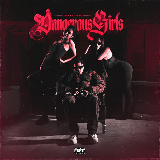 Dangerous Girls