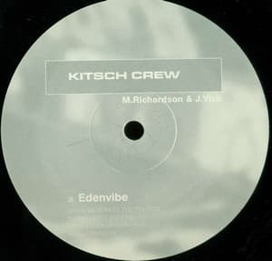 Edenvibe / The Box