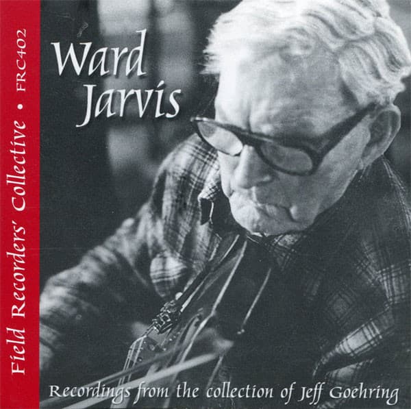 Ward Jarvis