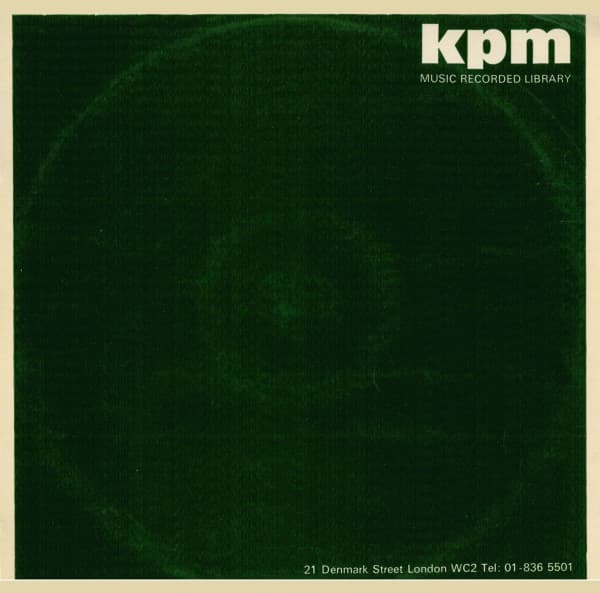 The Rhythm of Modern Life / Vaudeville