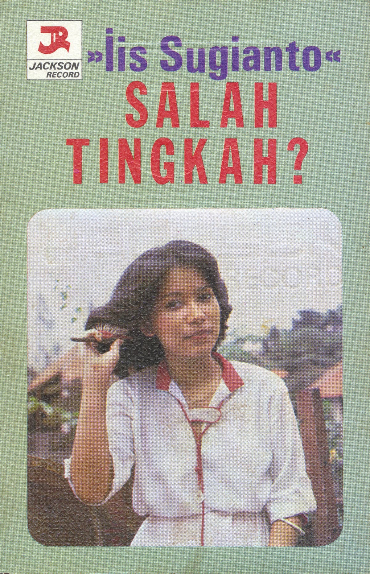 Salah Tingkah