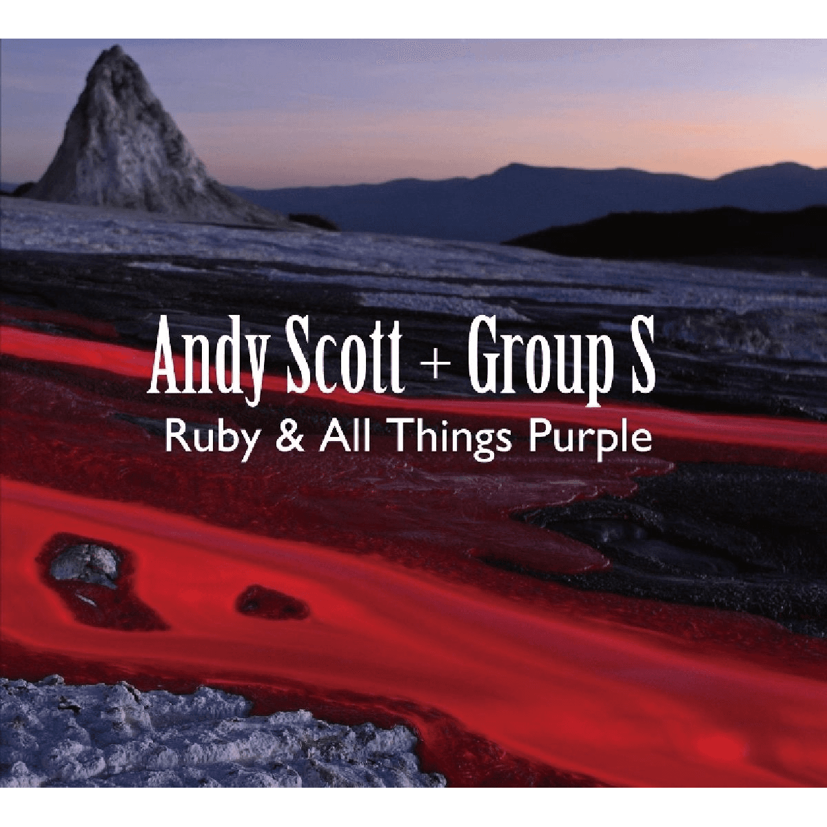 Ruby & All Things Purple