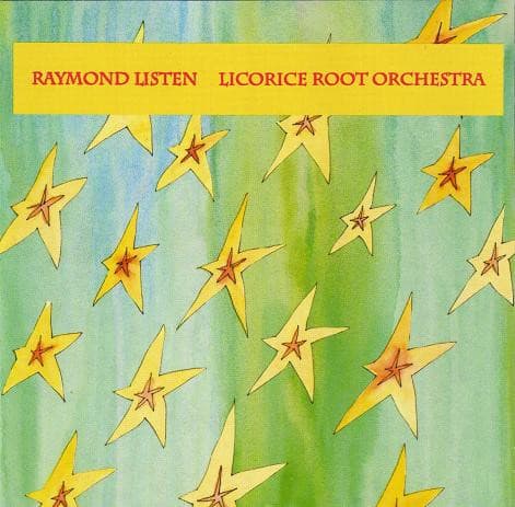 Licorice Root Orchestra