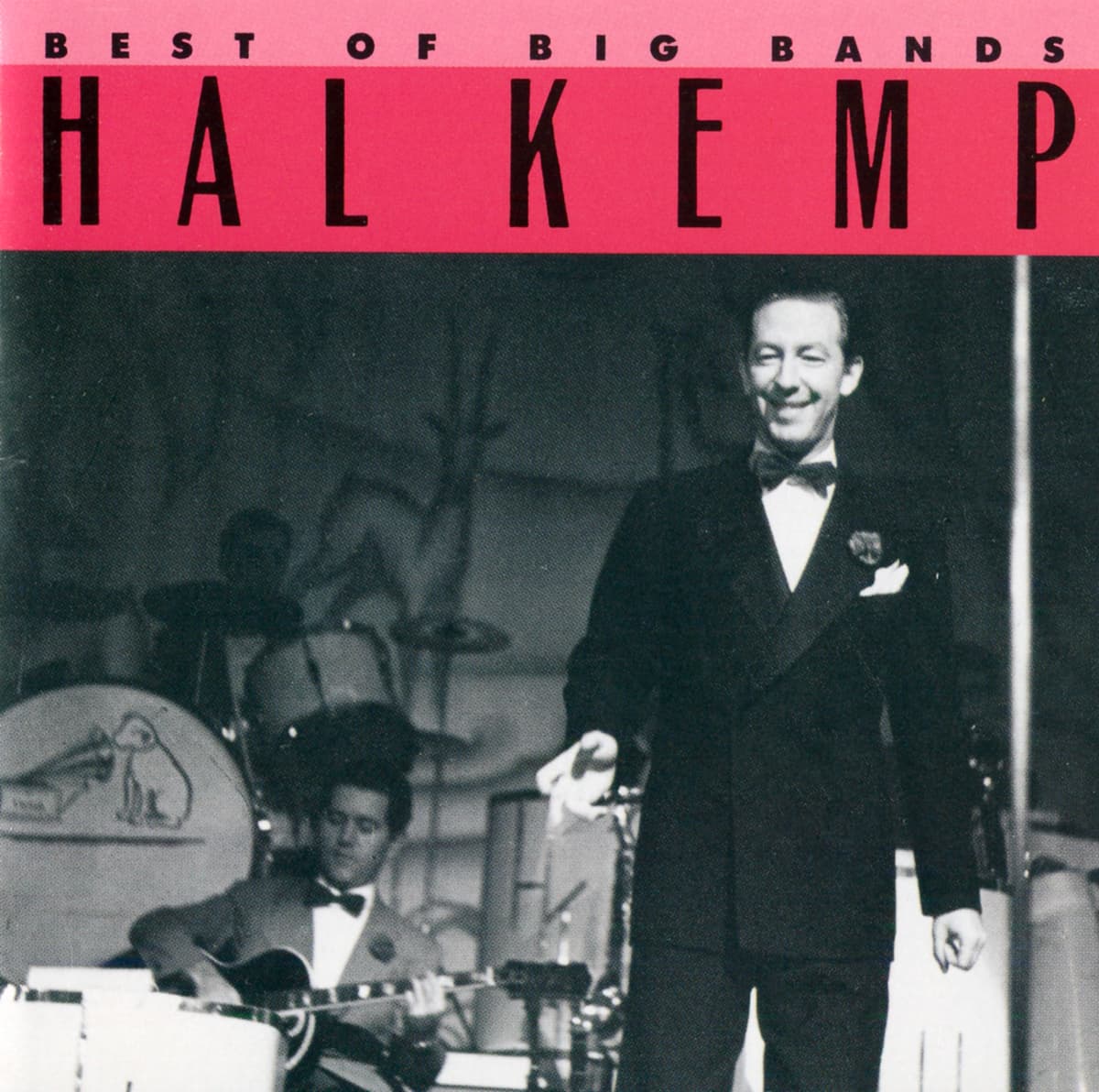 Best of Big Bands