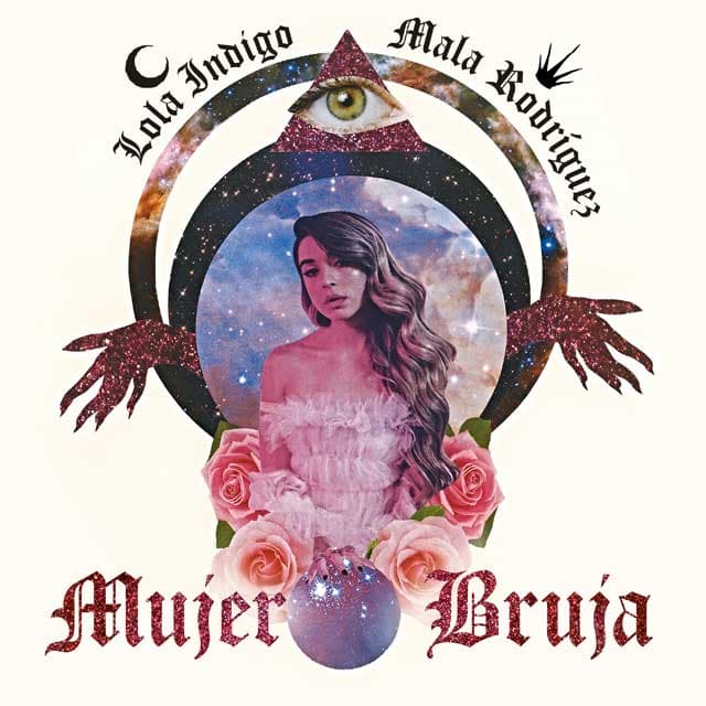 Mujer bruja