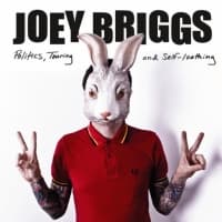 Politics, Touring and Self-Loathing