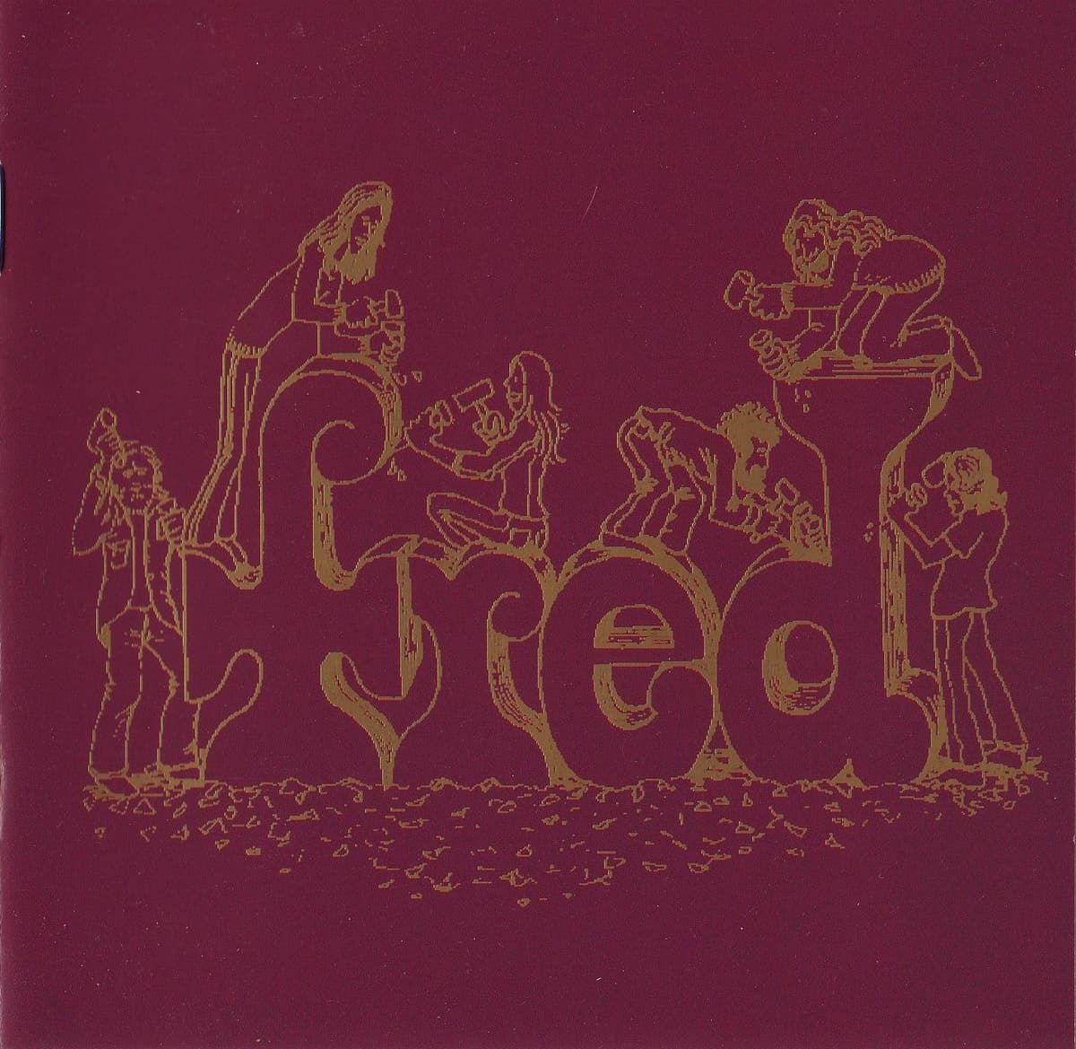 Fred