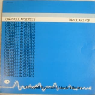 Dance and Pop