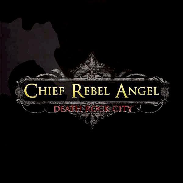 Death Rock City