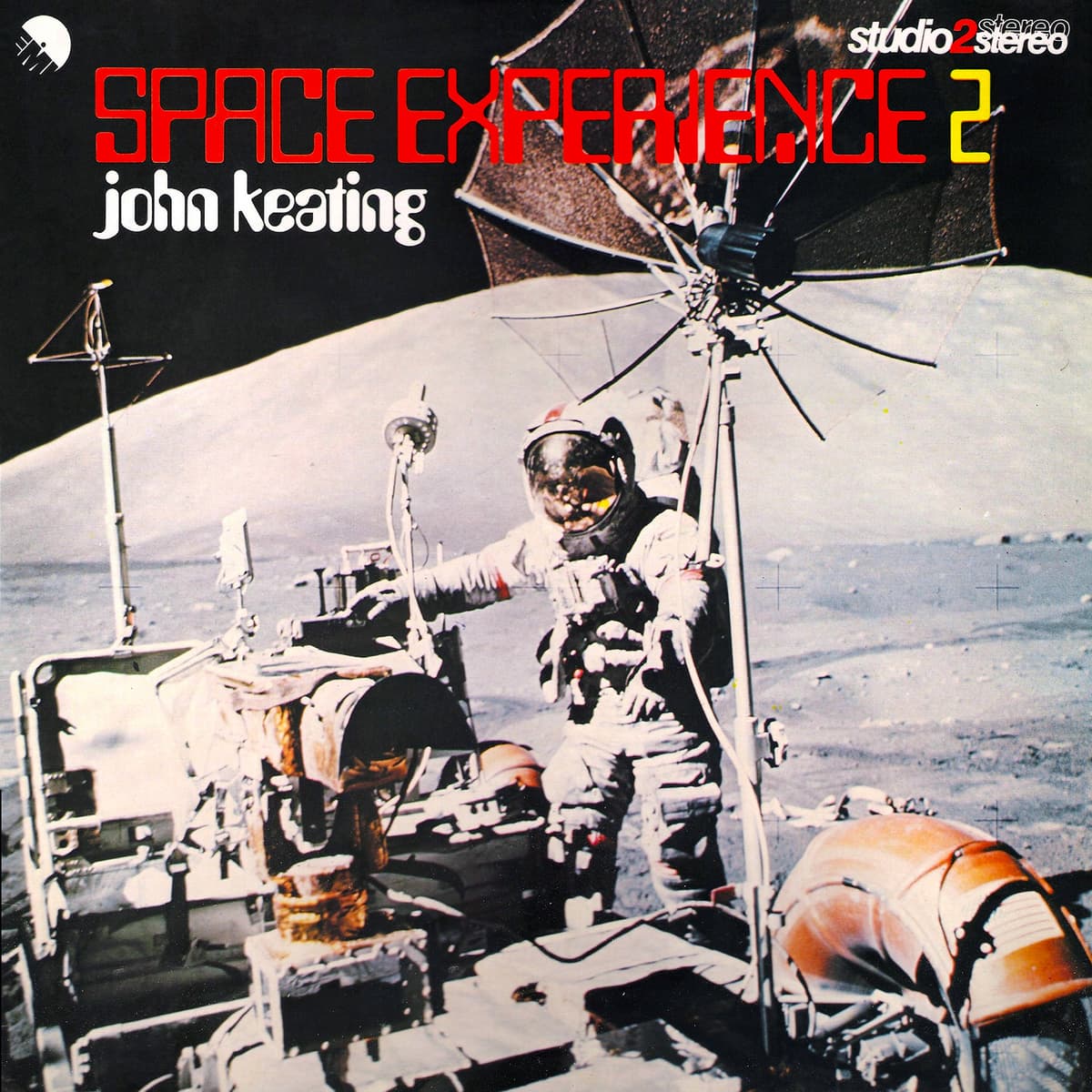 Space Experience 2