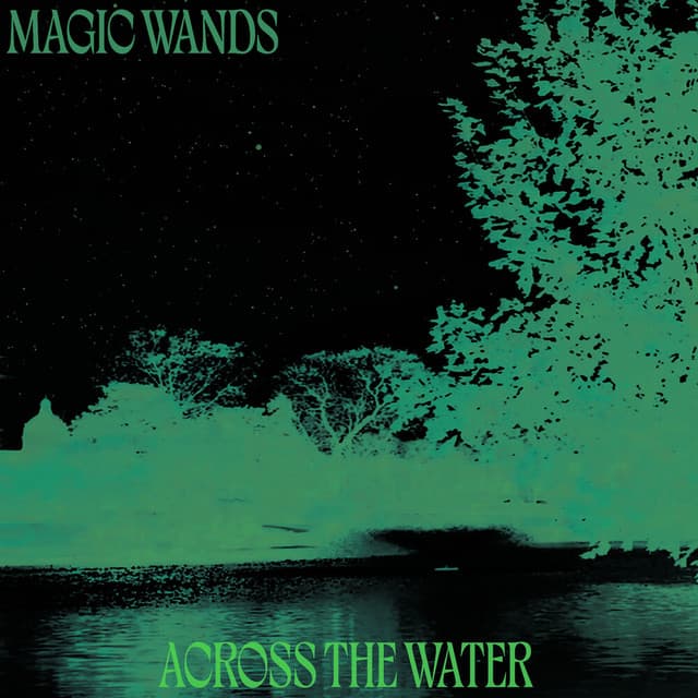 Across the Water