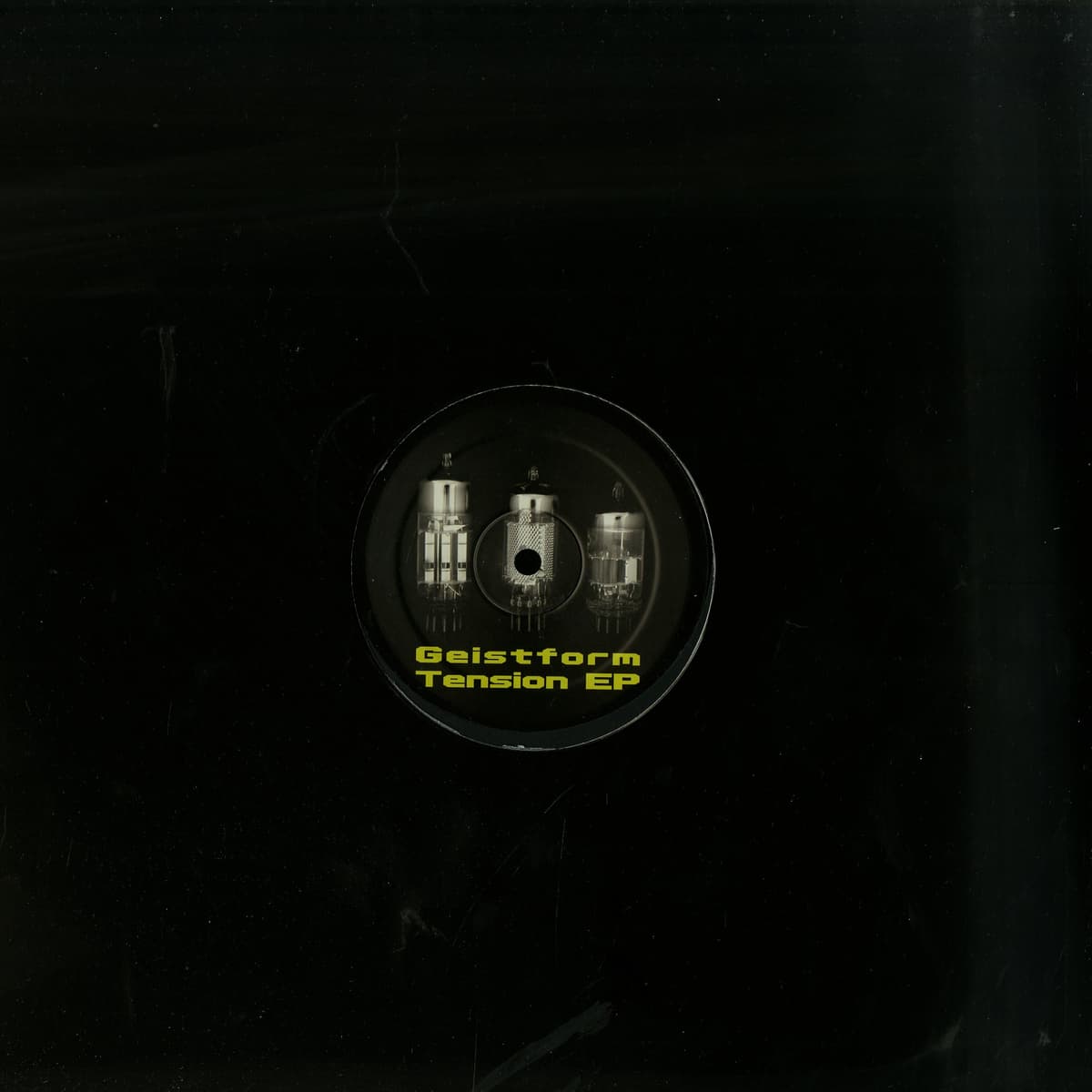 Tension EP