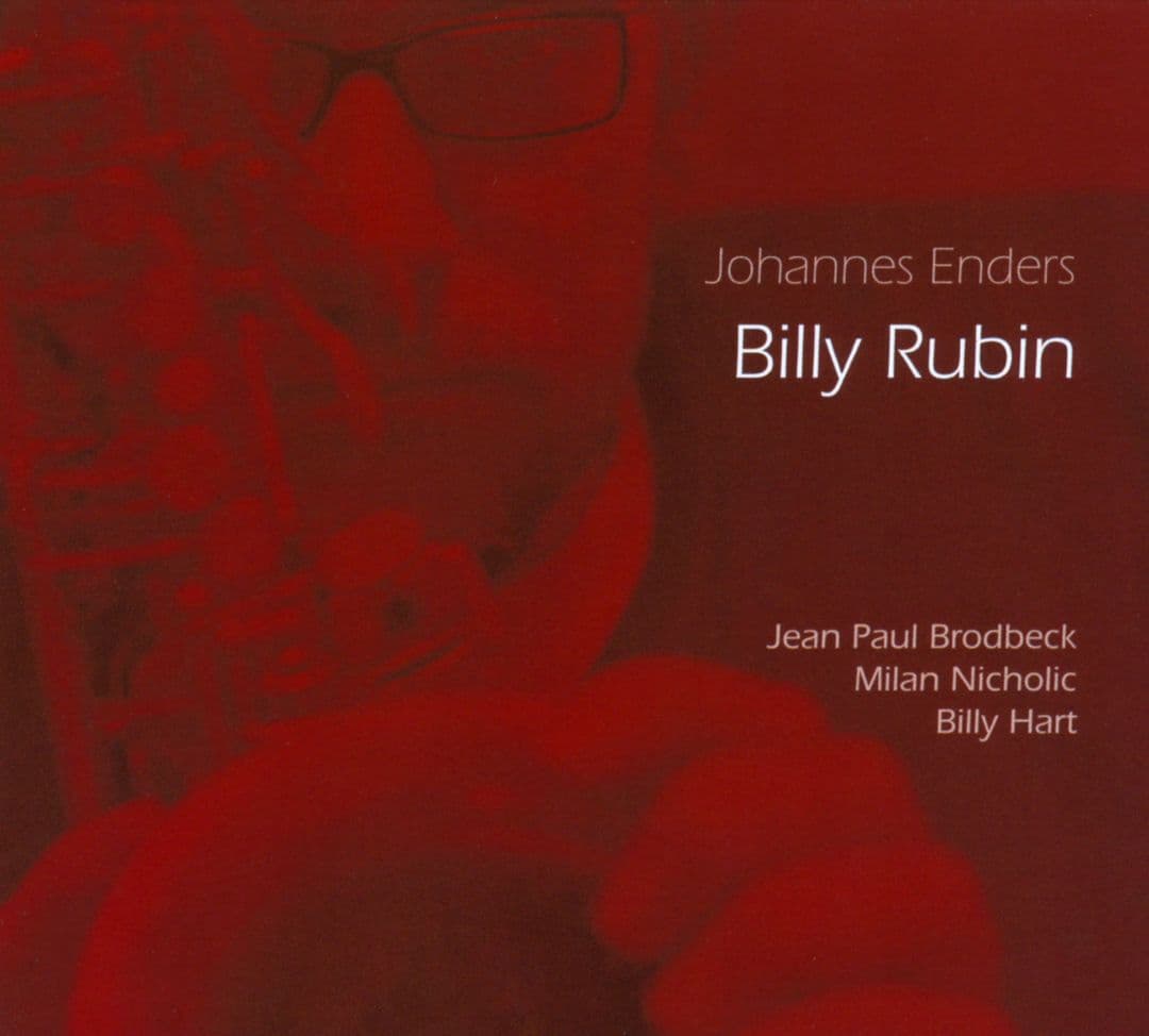 Billy Rubin