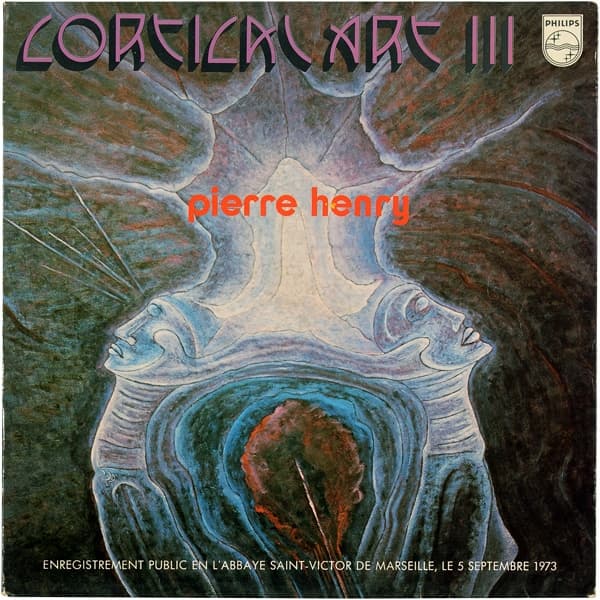 Cortical Art III