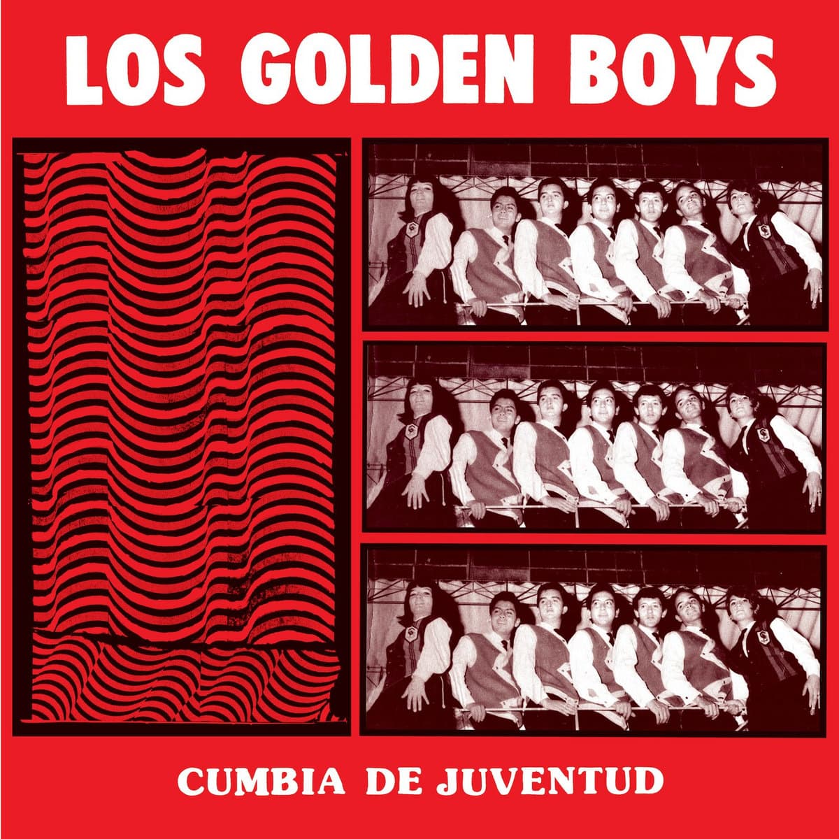 Cumbia de juventud