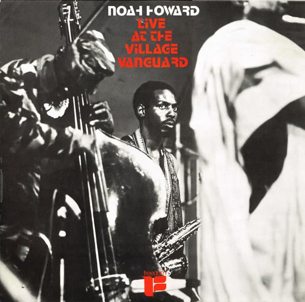 Live At The Village Vanguard