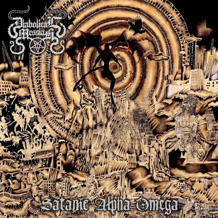 Satanic Alpha-Omega
