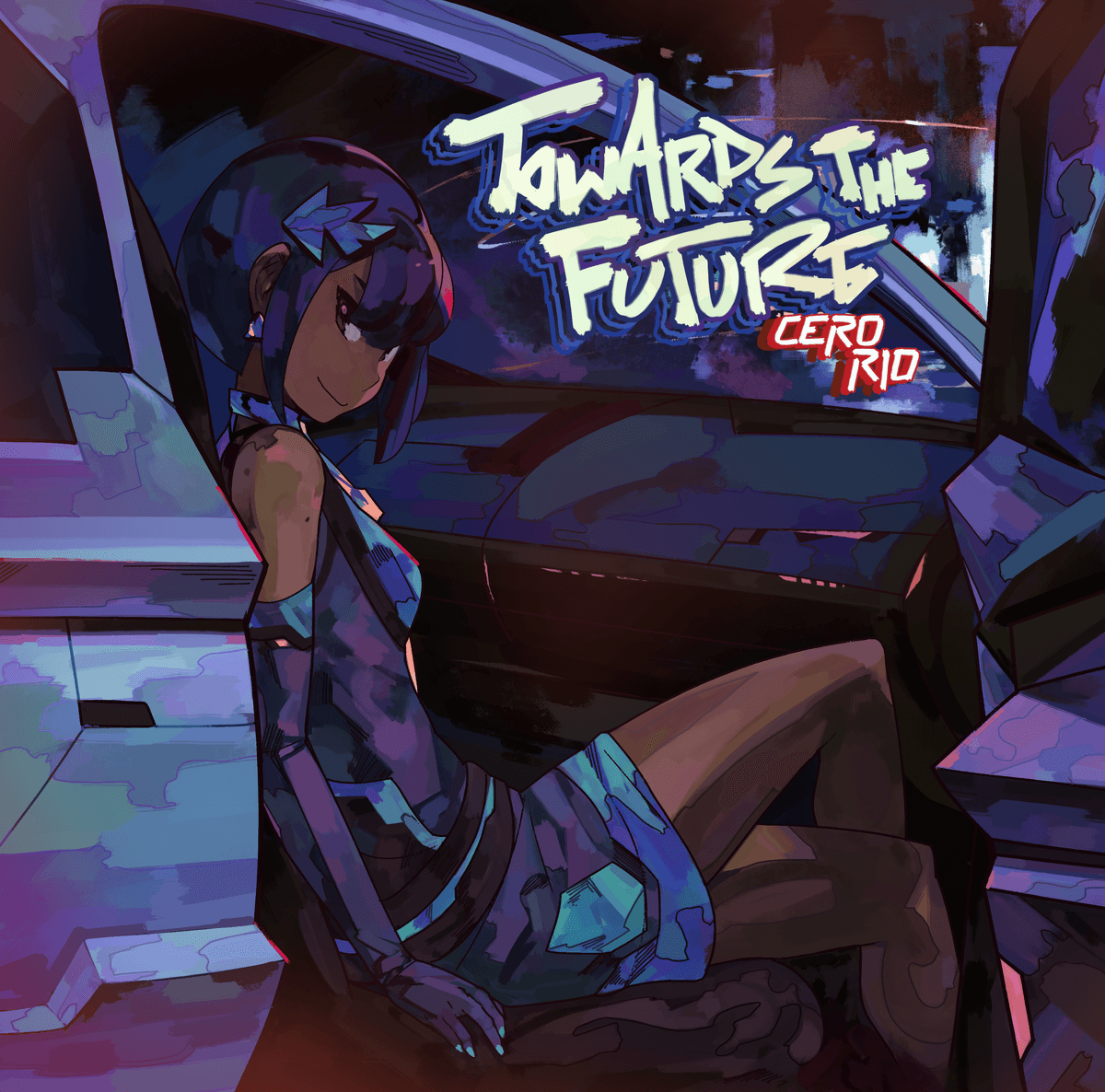 Towards the Future