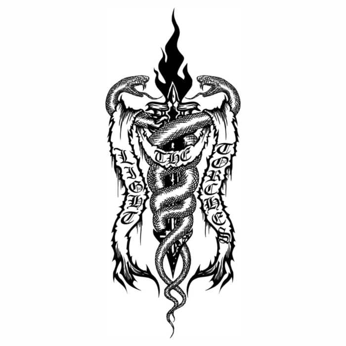 Light the Torches