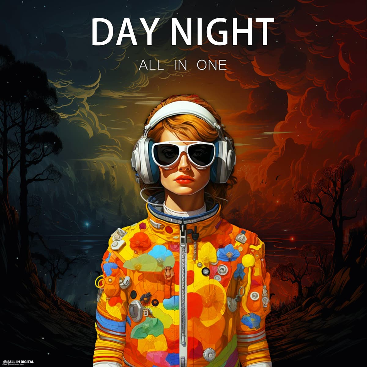 Day & Night