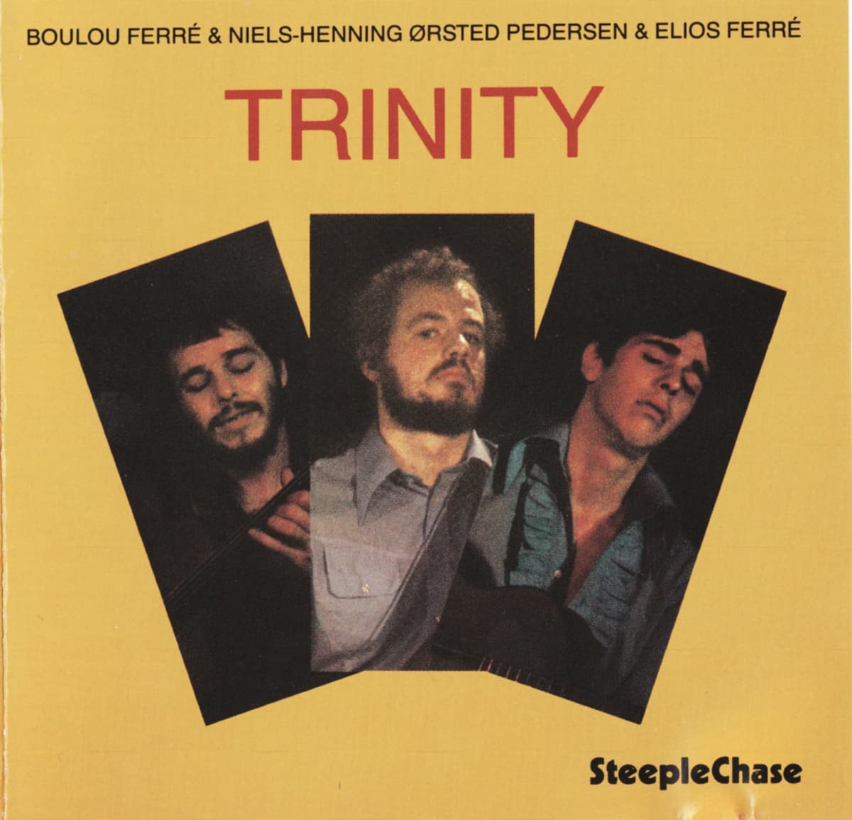 Trinity