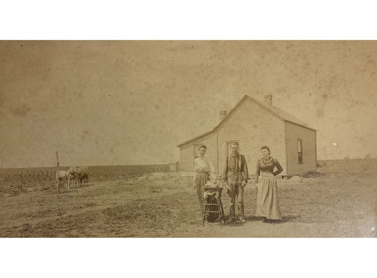 Homestead