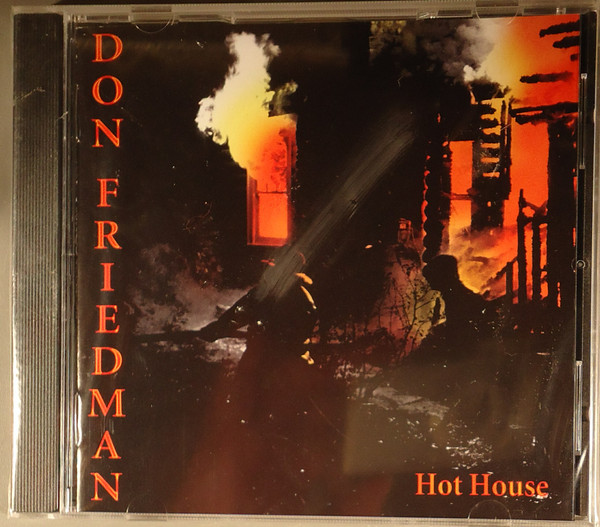 Hot House