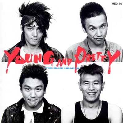 YOUNG AND PRETTY