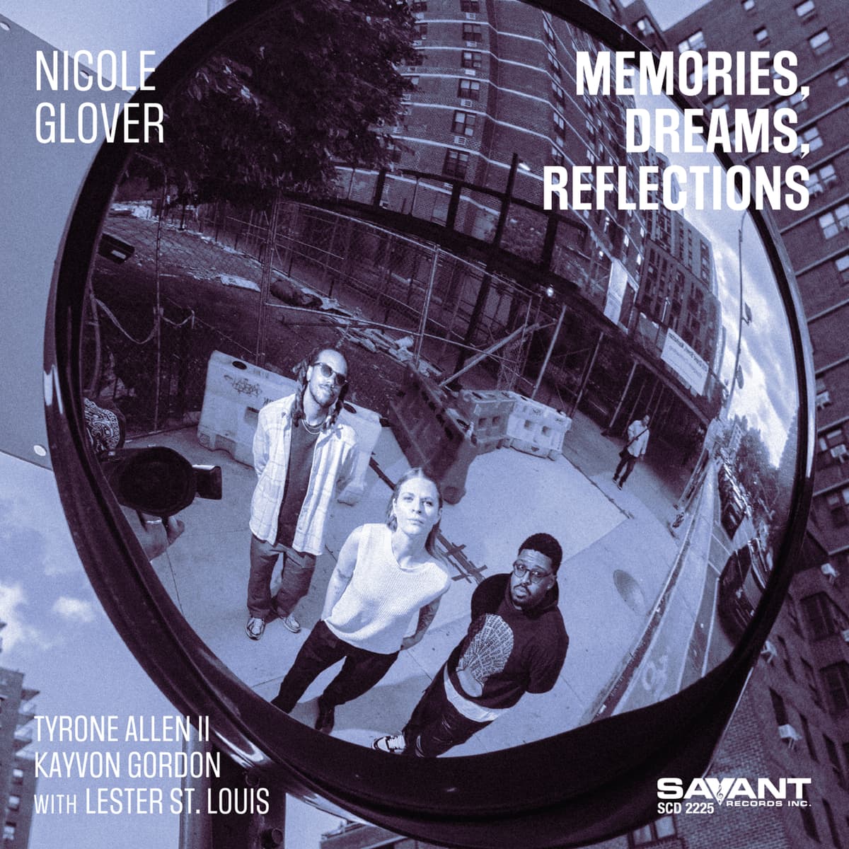 Memories, Dreams, Reflections