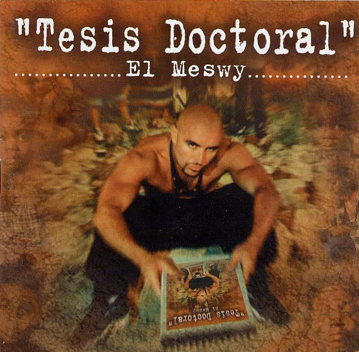 Tesis doctoral
