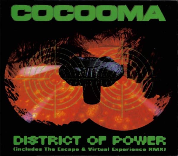 District of Power