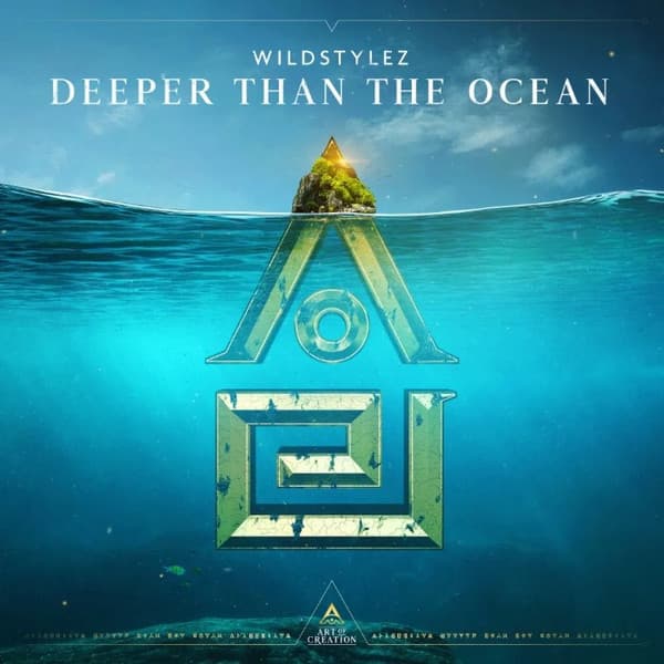 Deeper Than the Ocean