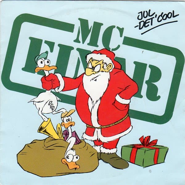 Jul - det’ cool
