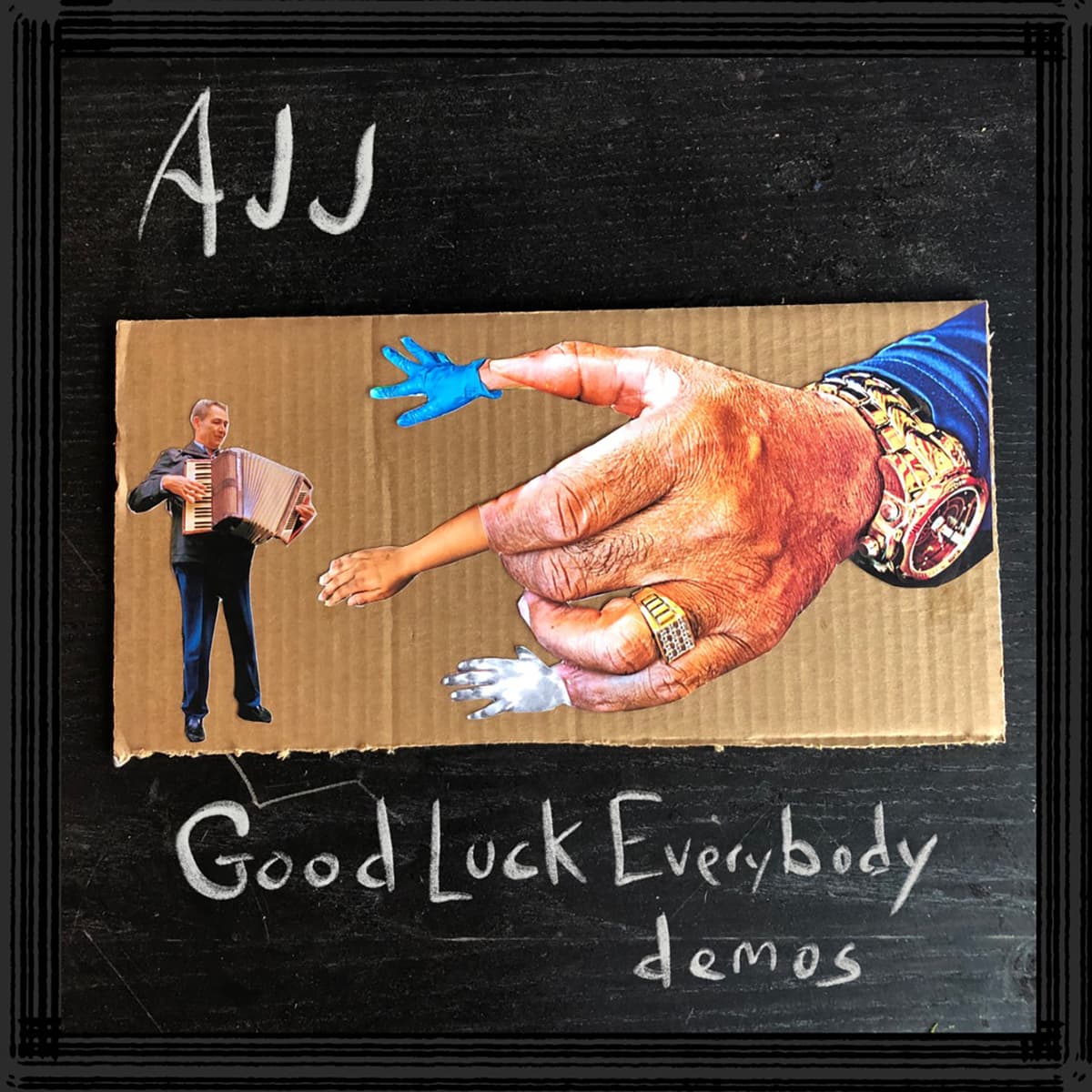 Good Luck Everybody Demos