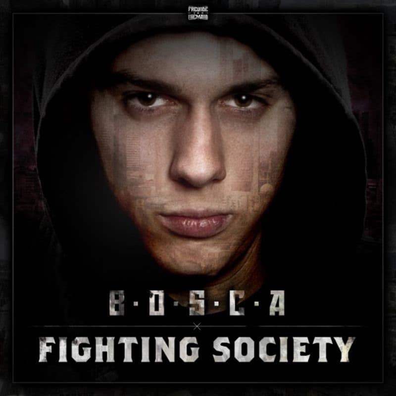 Fighting Society