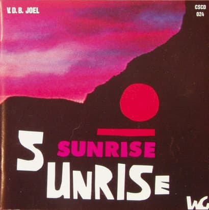 Sunrise