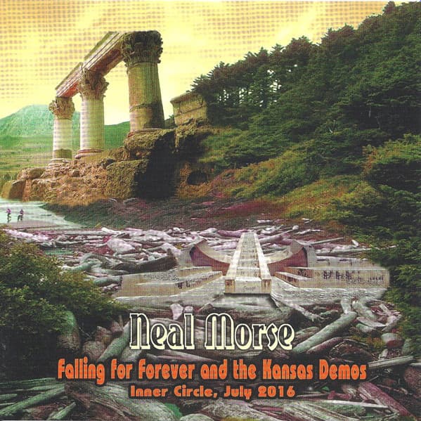 Falling for Forever and the Kansas Demos