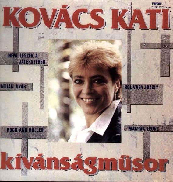 Kívánságműsor