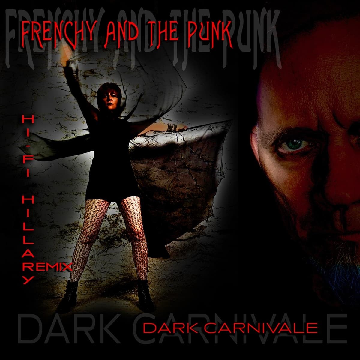 Dark Carnivale (Hi-Fi Hillary remix)