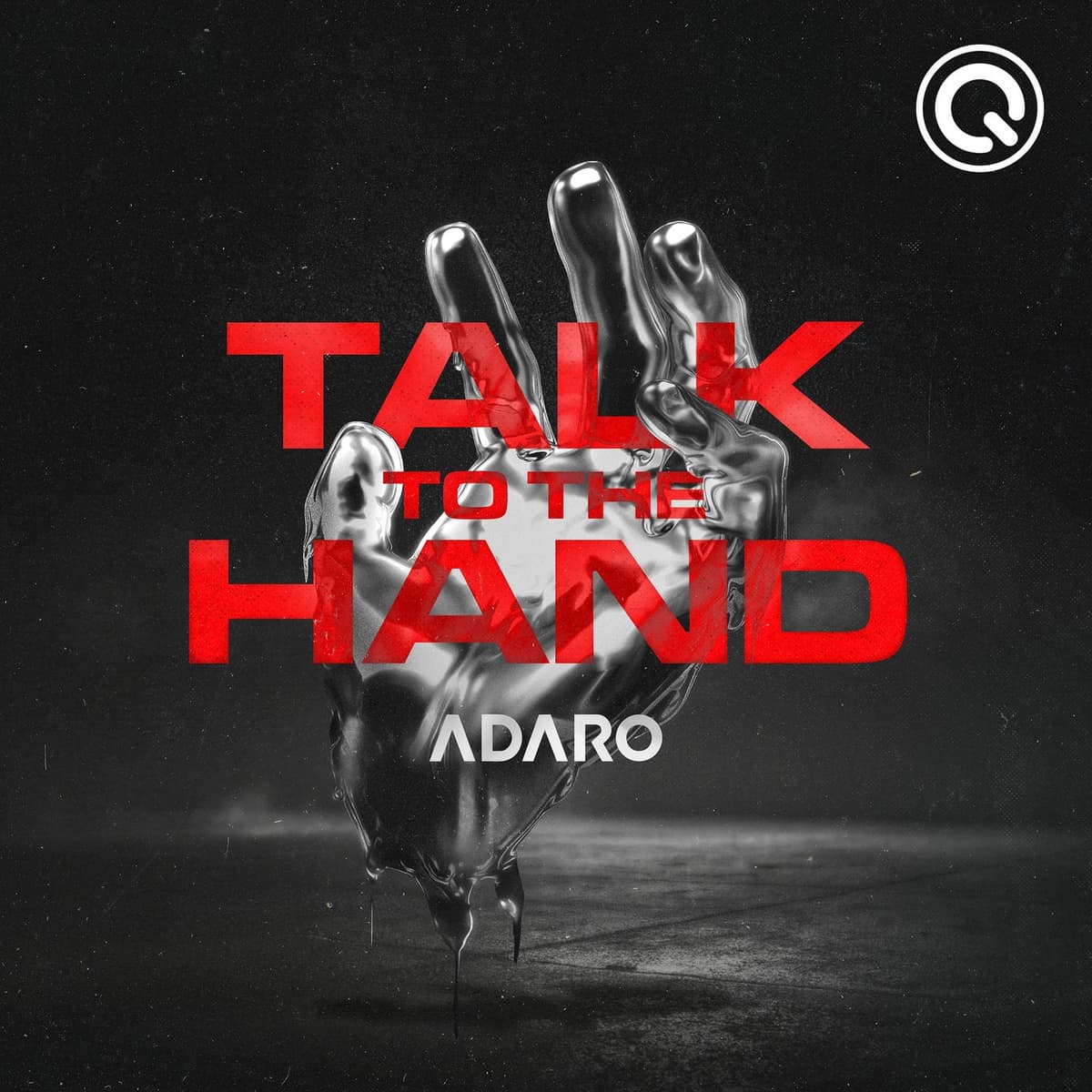 Talk to the Hand